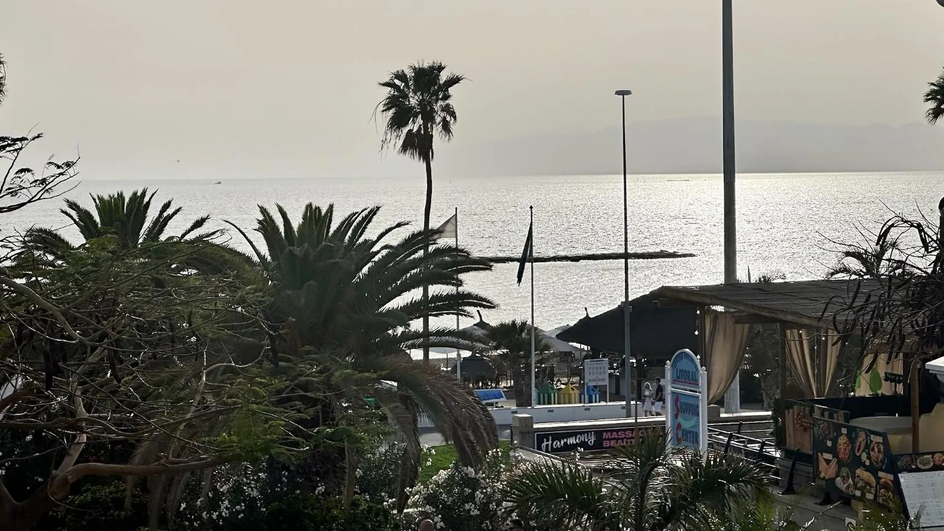 Relaxing Ocean View, Spacious Art Apartment With Large Terrace, Near Best Costa Adeje Beaches