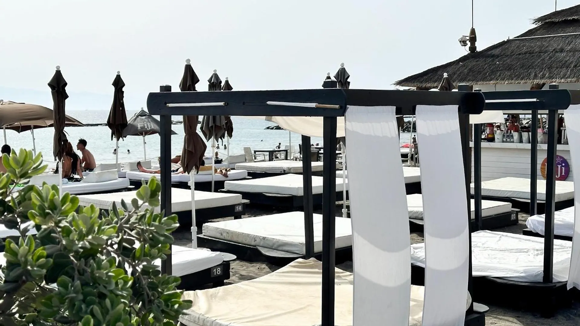 Relaxing Ocean View, Spacious Art Apartment With Large Terrace, Near Best Costa Adeje Beaches Spain