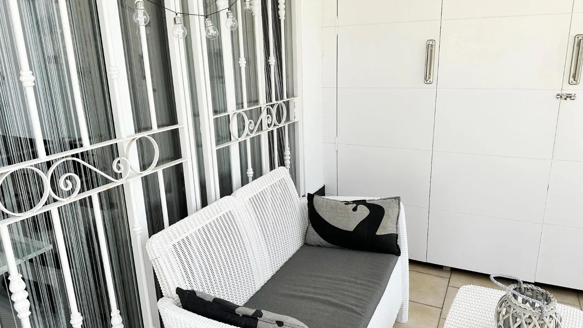 Relaxing Ocean View, Spacious Art Apartment With Large Terrace, Near Best Costa Adeje Beaches Spain